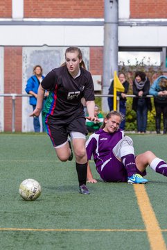 Bild 291 - B-Juniorinnen SV Henstedt Ulzburg - FSC Kaltenkirchen : Ergebnis: 2:2